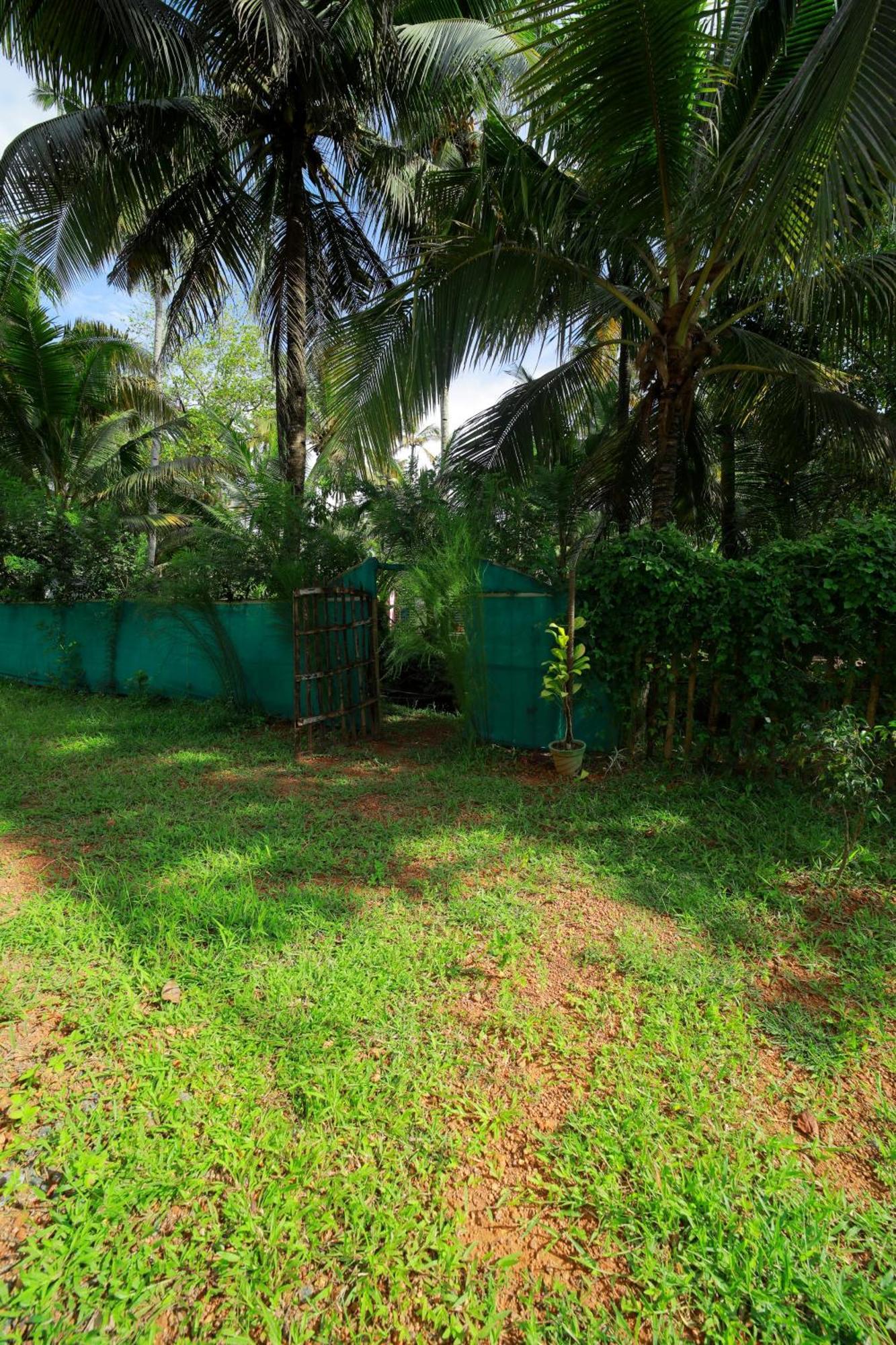 Prakruthi Residency Munroeisland Apartment Mundrothuruth Luaran gambar