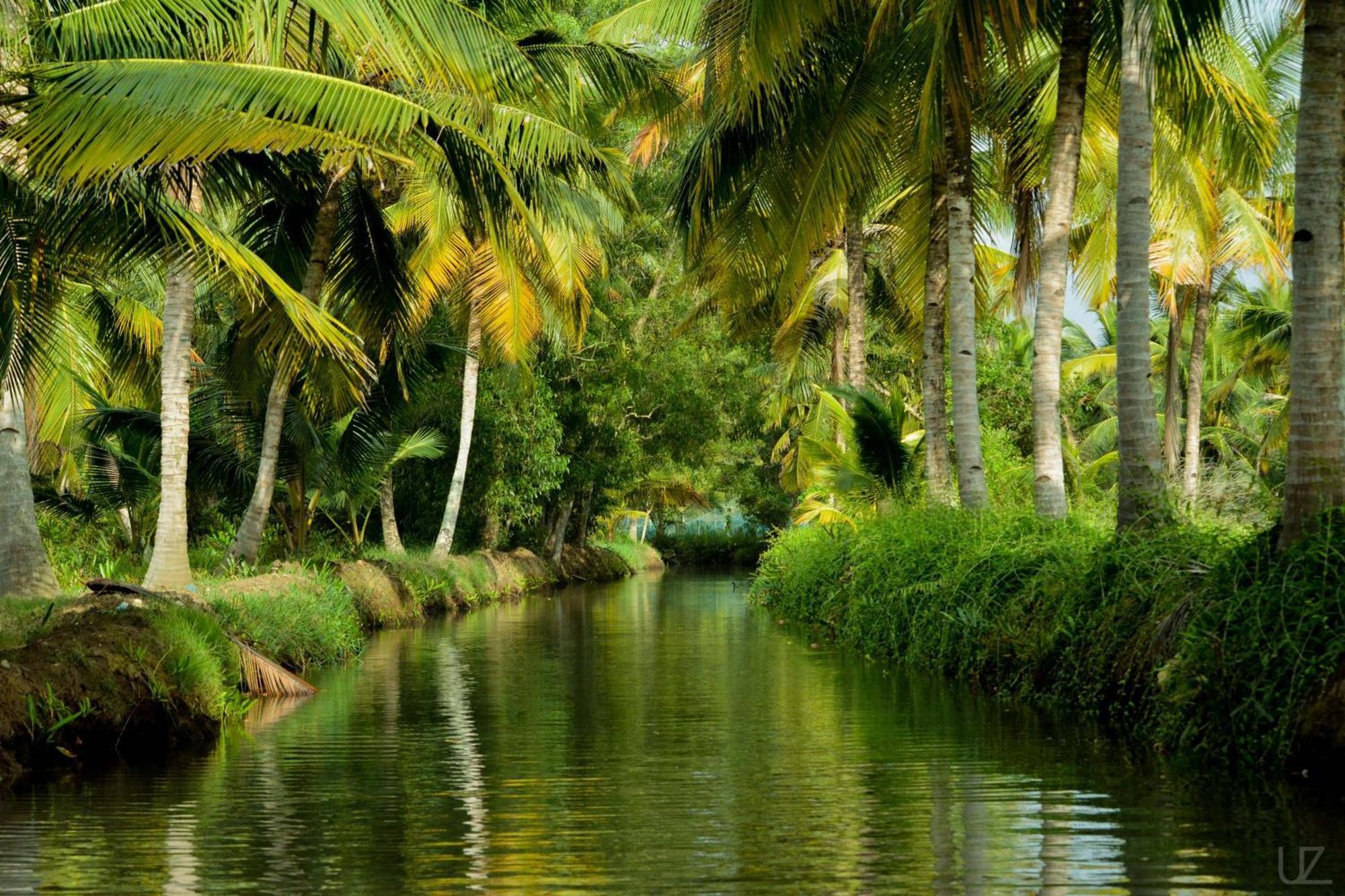 Prakruthi Residency Munroeisland Apartment Mundrothuruth Luaran gambar