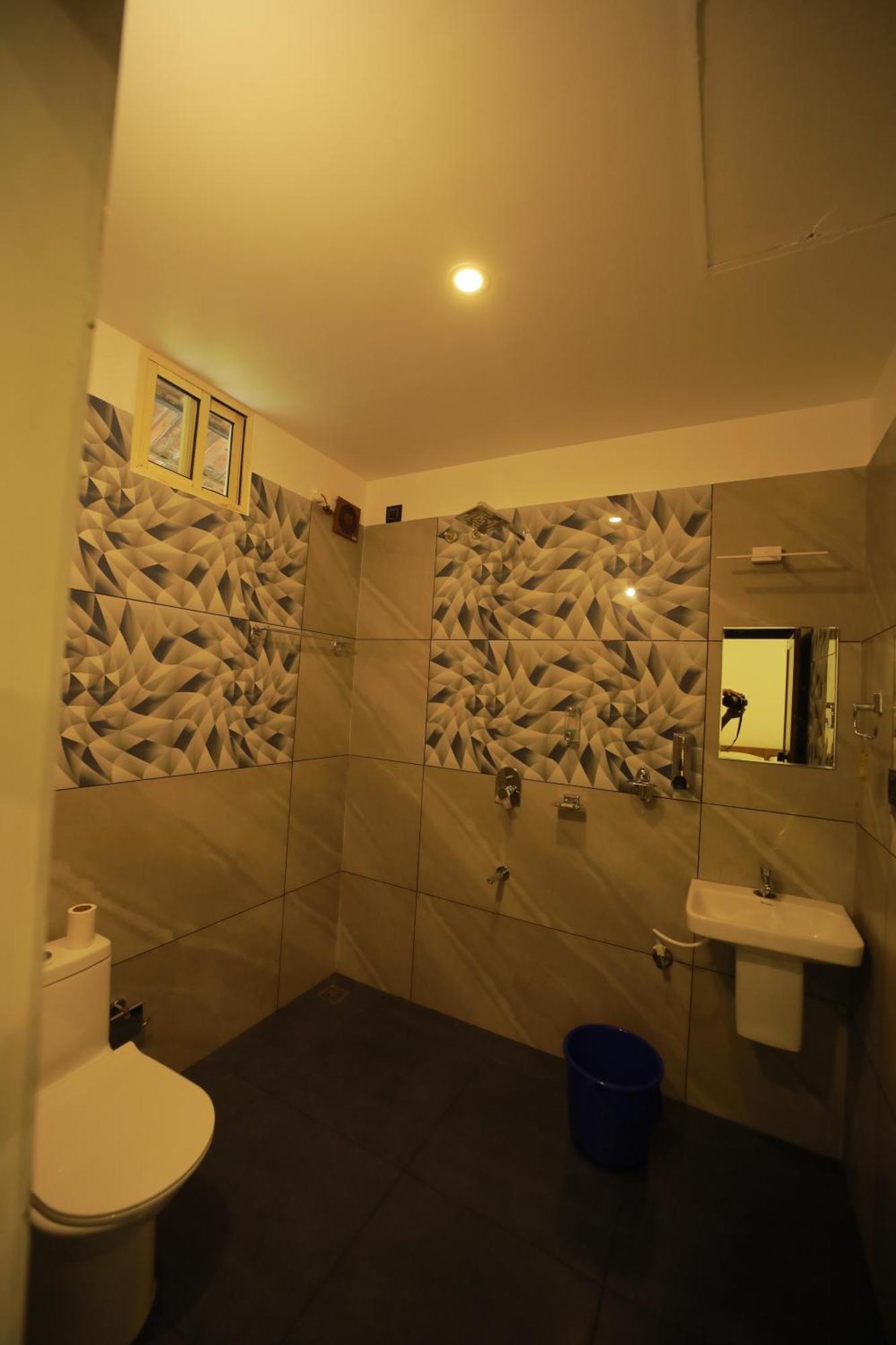 Prakruthi Residency Munroeisland Apartment Mundrothuruth Luaran gambar
